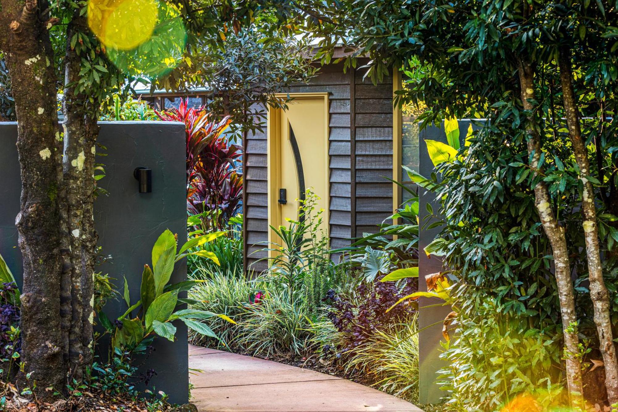 Gasthaus Jandar Retreat Maleny Exterior foto