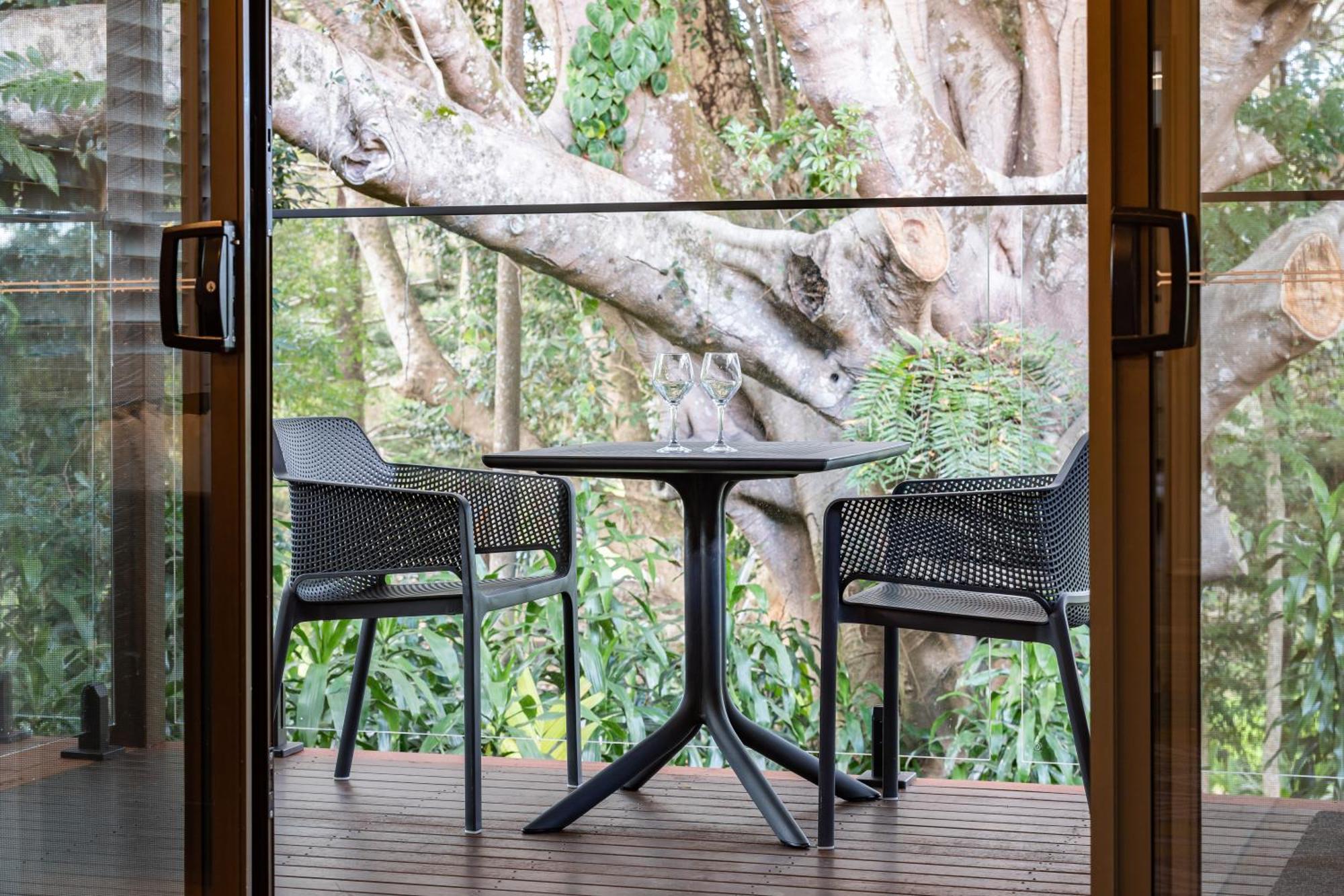 Gasthaus Jandar Retreat Maleny Exterior foto